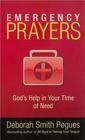 Emergency Prayers God's Help in Your Time of Need