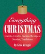 Everything Christmas