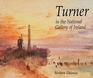 Turner in the National Gallery of Ireland