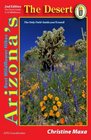 Arizona's Best Wildflower Hikes  The Desert 2nd Edition