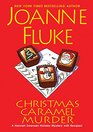 Christmas Caramel Murder