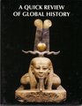 A Quick Review of Global History Everything You Need to Know to Pass the Regents Examination