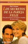 Los Secretos De LA Pareja Feliz/30 Secrets of Happily Married Couples