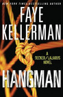 Hangman (Decker/Lazarus, Bk 19)