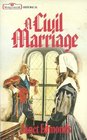 Civil Marriage