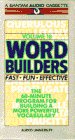 Wordbuilders Volume 10