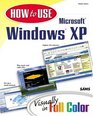How to Use Microsoft Windows  XP