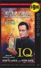 Star Trek The Next Generation IQ