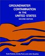Groundwater Contamination in the United States