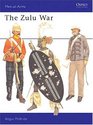 The Zulu War (Men at Arms Series, 57)