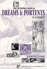 The Interpretation of Dreams  Portents in Antiquity