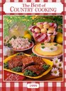 The Best of Country Cooking 1999