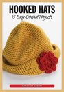 Hooked Hats: 15 Easy Crochet Projects