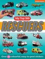 My Top 100 Rescuers