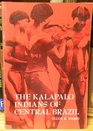 The Kalapalo Indians of central Brazil