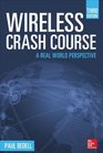 Telecommunications Crash Course
