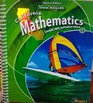 California Mathematics Teacher Edition Grade 7