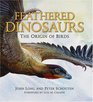 Feathered Dinosaurs The Origin of Birds