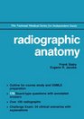 Radiographic Anatomy