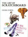 The Art of Scratchboard