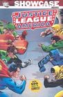 Showcase Presents Justice League of America Vol  3