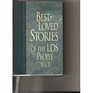 Best-Loved Stories of the LDS People, Vol 1