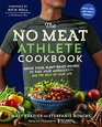 The No Meat Athlete Cookbook 125 Everyday PlantBased Recipes for Everyone Who Moves