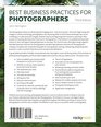 Best Business Practices for Photographers Third Edition