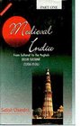 Medieval India