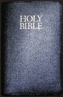 The Holy Bible  NIV 1984