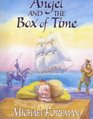 Angel and the Box of Time