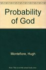 Probability of God