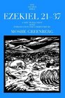Ezekiel 2137  A New Translation