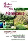 Chicken Soup for the Soul Healthy Living Series Menopause