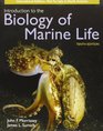 Intro to Biology of Marine Life