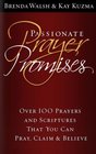 Passionate Prayer Promises