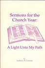 Sermons for the Church Year