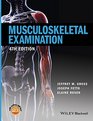 Musculoskeletal Examination