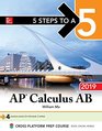 5 Steps to a 5 AP Calculus AB 2019