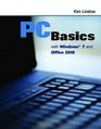PC Basics with Windows 7 and Office 2010