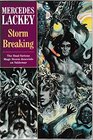 Storm Breaking (Mage Storms)