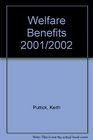 Welfare Benefits 2001/2002