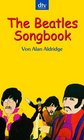 The Beatles Songbook Das farbige Textbuch der Beatles