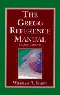 The Gregg Reference Manual/Indexed