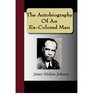 Autobiography of an ExColored Man