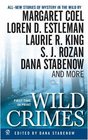 Wild Crimes Stories of Mystery in the Wild