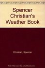 Spencer Christian's Weather Book
