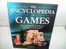 Encyclopaedia of Games