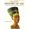 History of art A survey of the major visual arts from the dawn of history to the present day