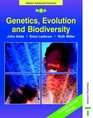 Nelson Advanced Science Genetics Evolution and Biodiversity